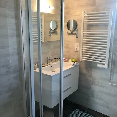 Appartamento Prana Hyères