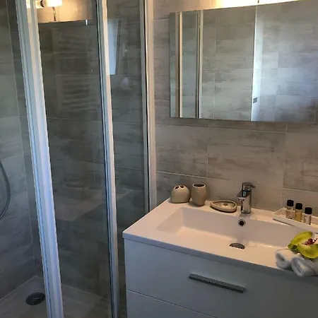Apartment Prana Hyeres